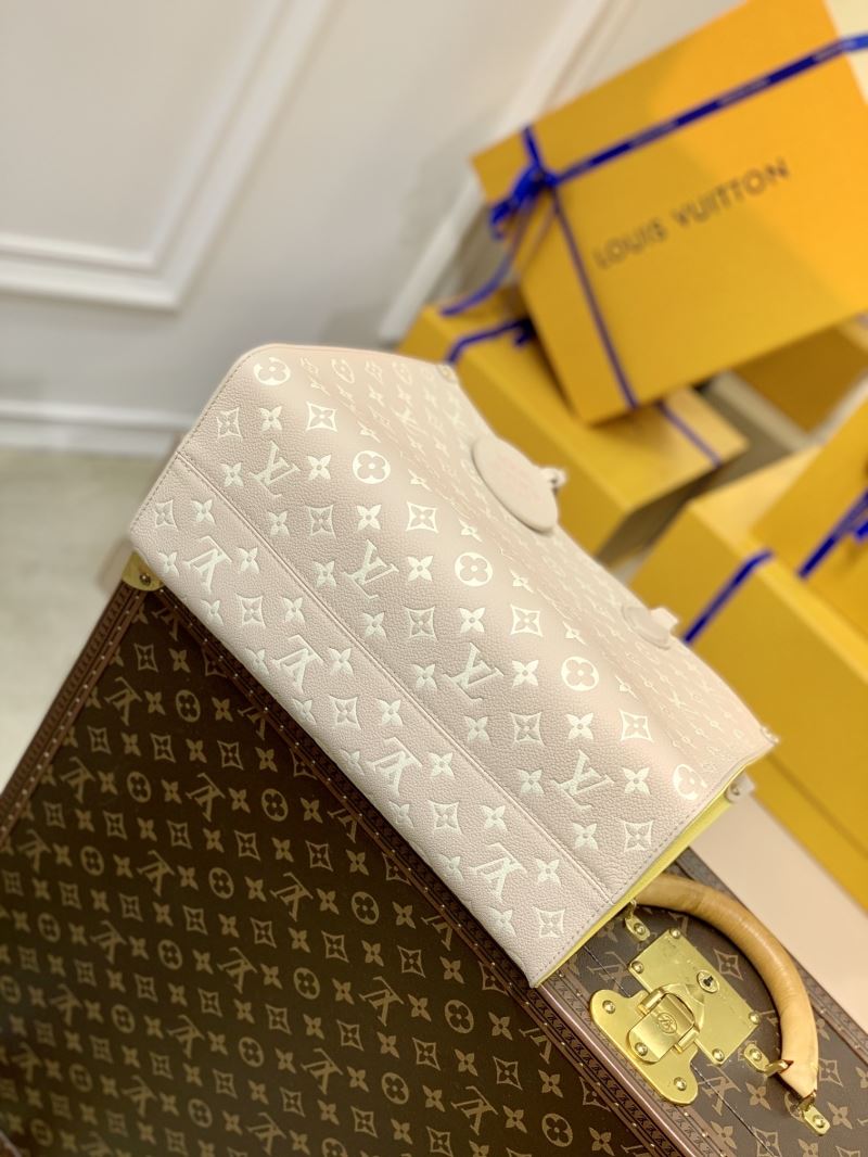 LV Shopping Bags